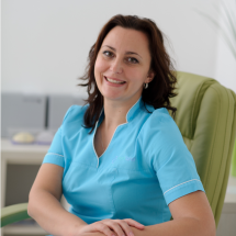 Юлия Желтоножская - проктолог женщина в Киеве, лечение геморроя в частной клинике